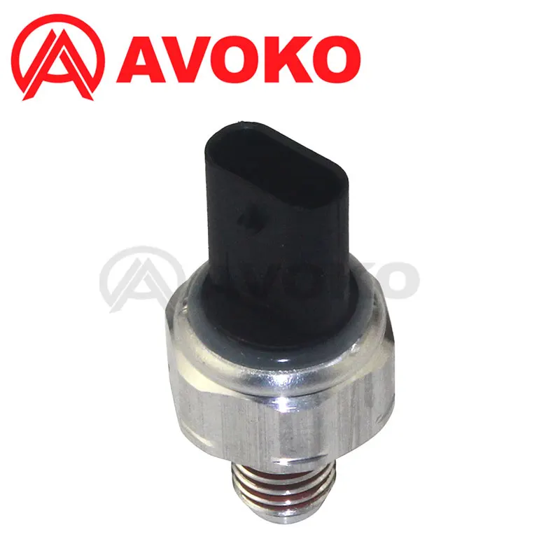 12637356 Oil pressure sensor For Chevrolet Trax 1.6L Corvette Camaro 6.2L 2012-2026 MG MG 1.5L ZS 1.0L 2016- 12692920