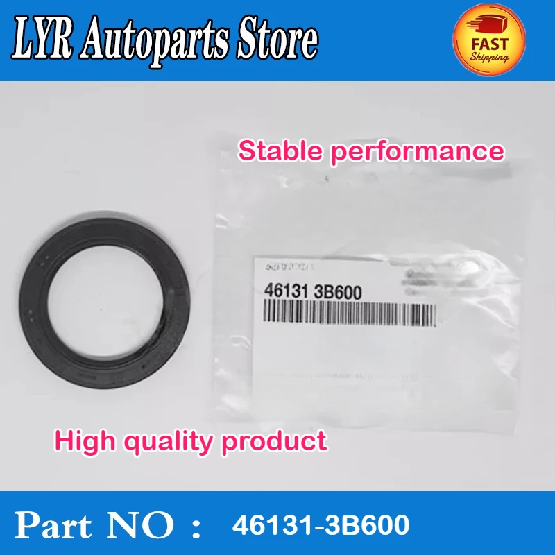 High quality For Hyundai Kia SEAL OIL Torque Converter - Automatic 46131-3B600 461313B600 car accessories