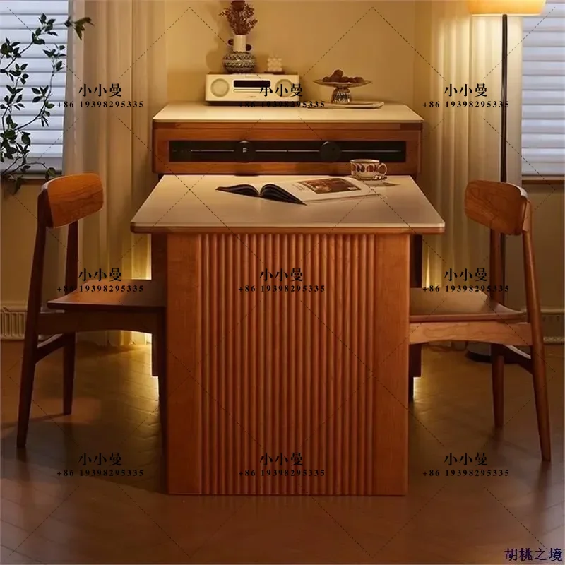 High End Aluminum Profile Red Wine Rack Multi Layer Birch Wood Floor to Ceiling Display Storage Shelf for Home