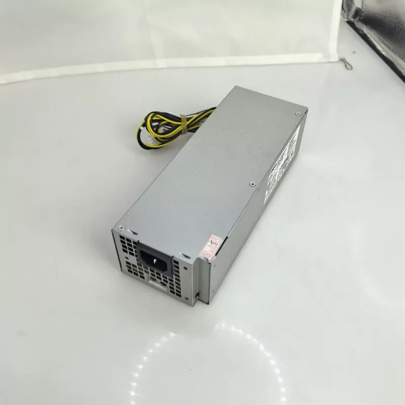 for Dell Original 8+4 Pin SFF Small Chassis Power Supply New