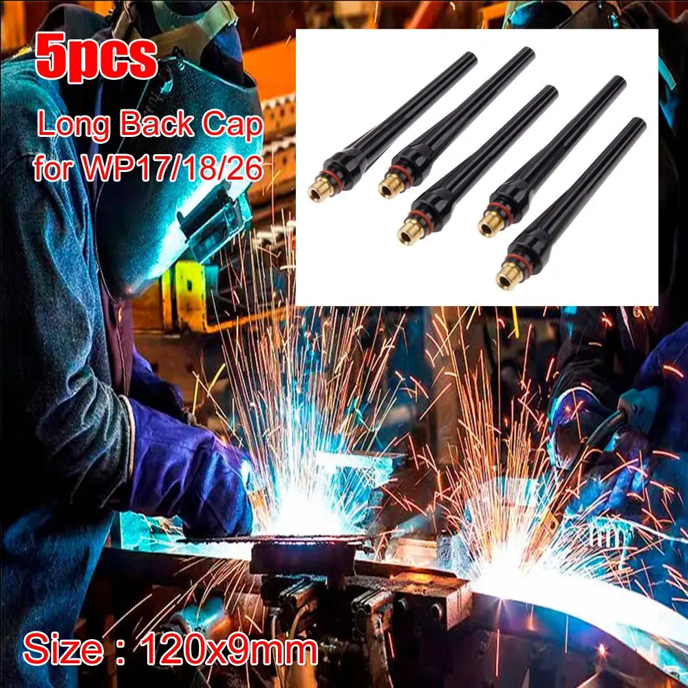 5Pcs Tig Welding 57… - image