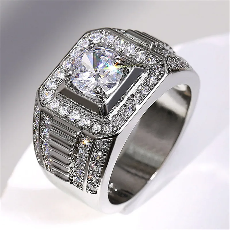 Square Ruby Ring: The Timeless Statement Piece That Actually Works in Real Life