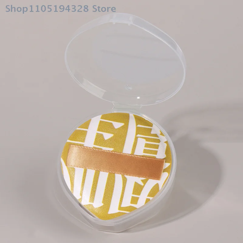 [MP]スーパーソフトXLメイクアップスポンジパフ弾性コットンフェイスベースパウダーコンシーラー化粧品美容ツール