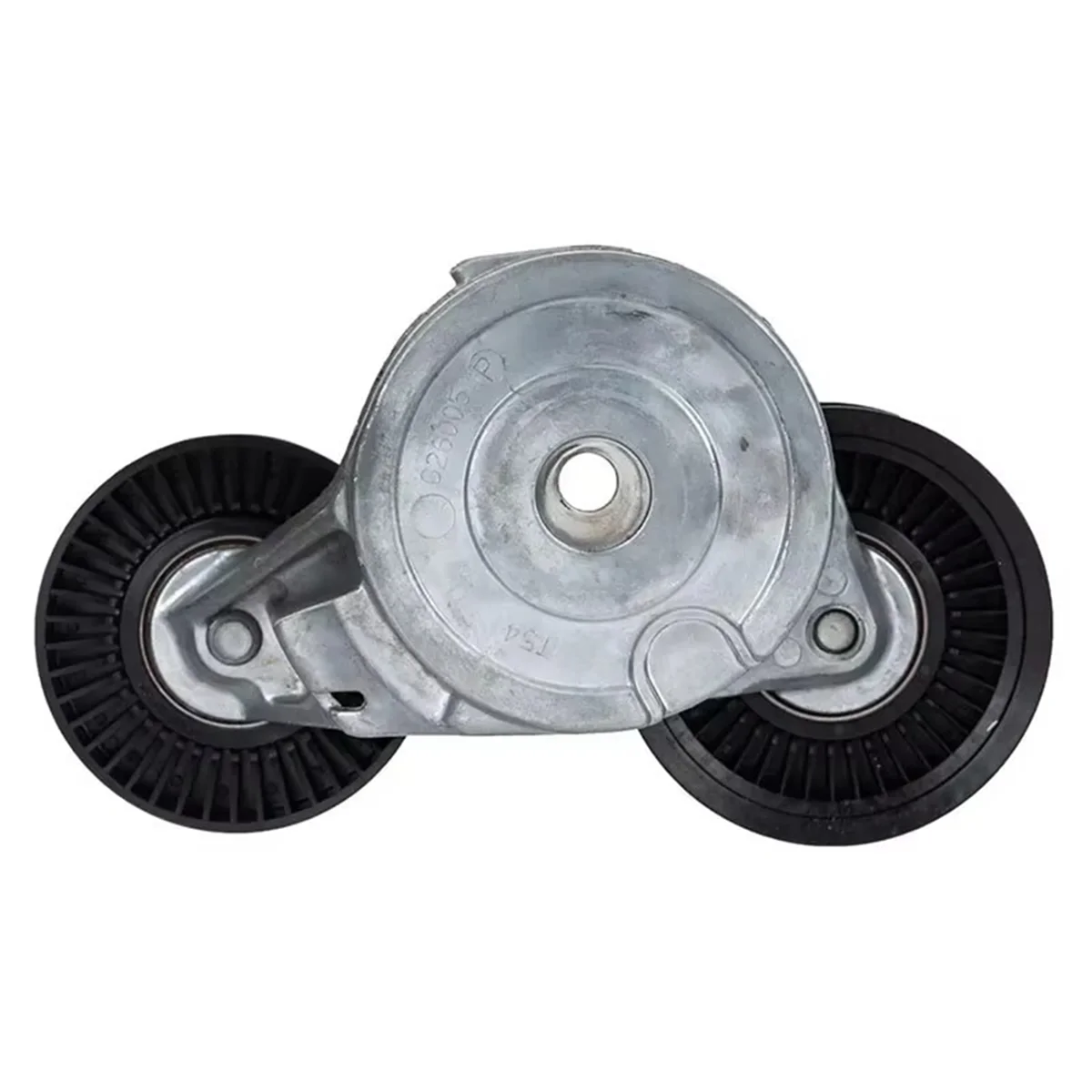 Autogordelspanner 53030958 AG voor Grand 2002-2011