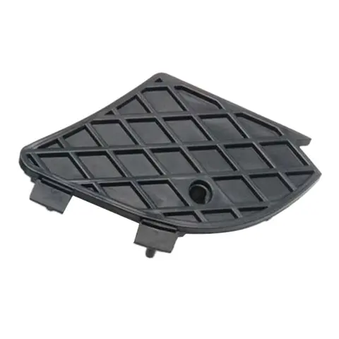8 best sales w210 bumper - №1