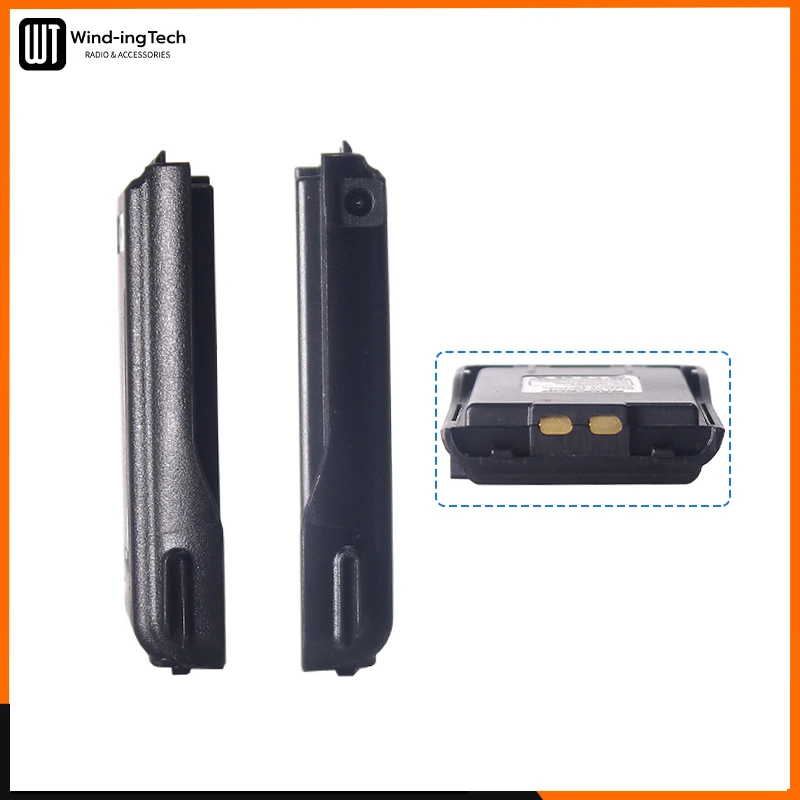 Baofeng UV-S9 Battery UV-5R+Plus UV-S9 Pro/V2 Walkie Talkie Li-ion Battery USB Charger 2800mAh For UV-10R BF-UVB3 Plus UV-5R Max
