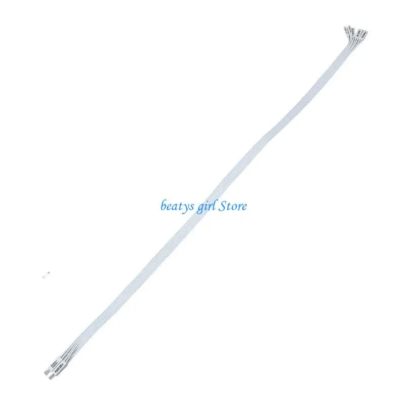 C7AB Internal Wiring Extension Cable For Motherboards Power Reset Button And HDD