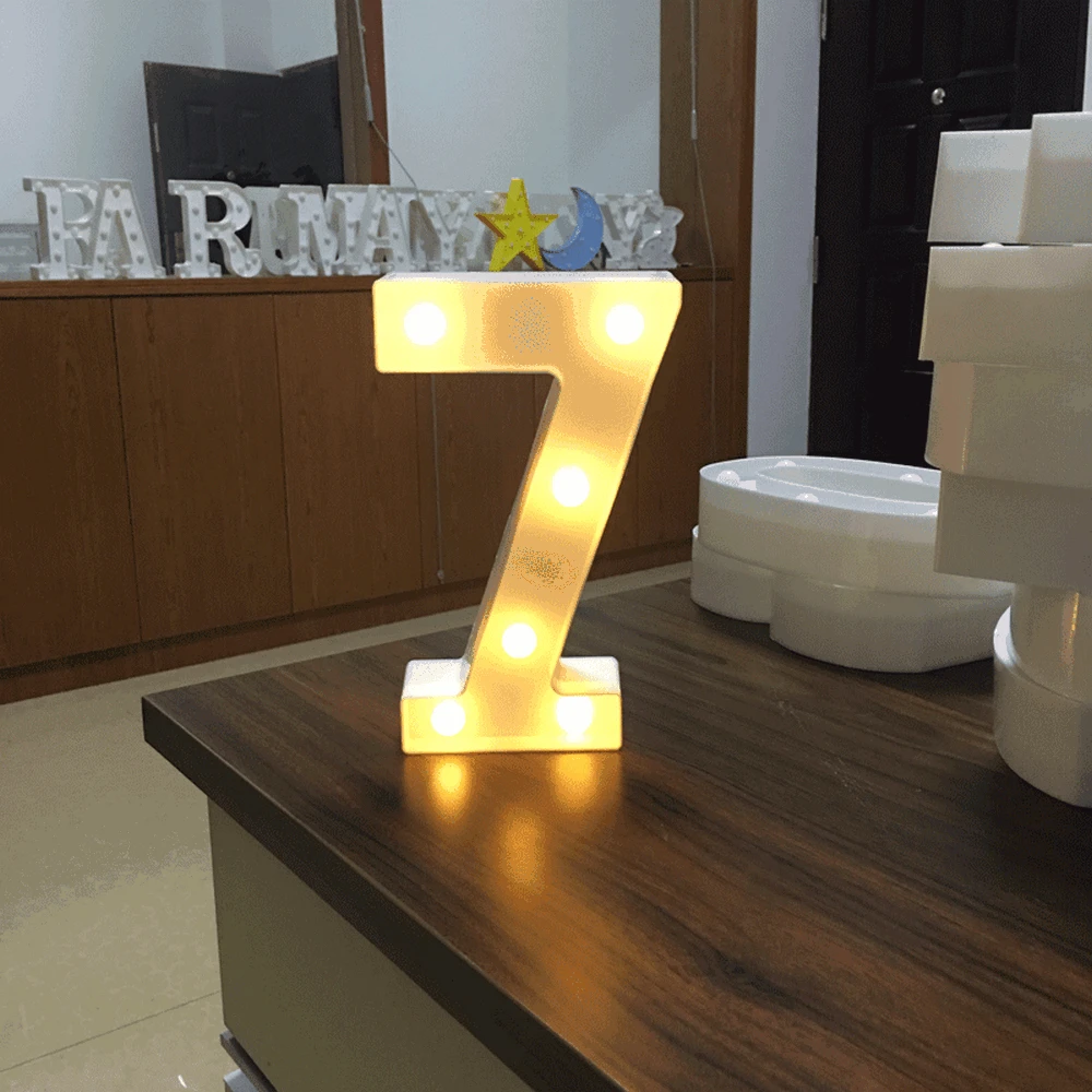 7