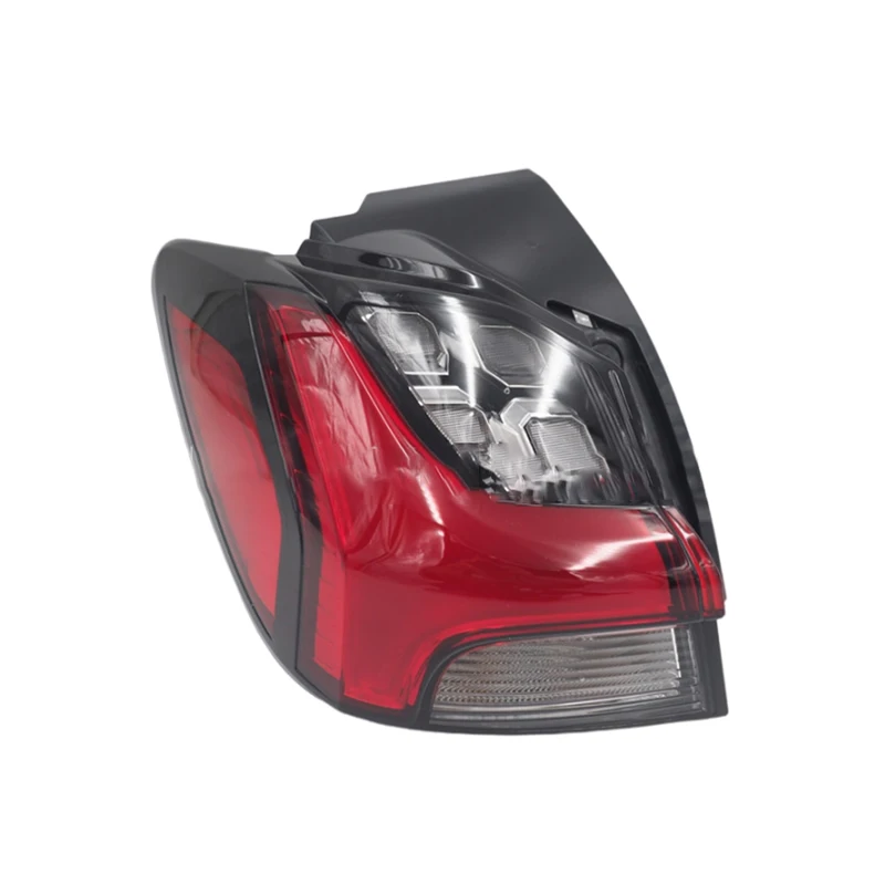 LED Tail Lamp Assembly Tail Light Taillight Warning Lamp Turn Signal Lamp For Mitsubishi Outlander Sport ASX RVR 2020 2021 2022