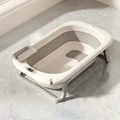 Mickey Grey Bathtub
