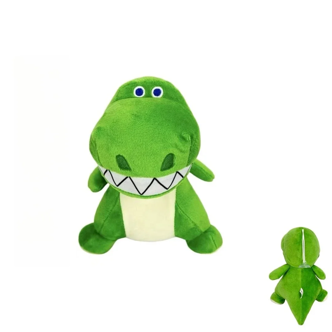 2026 Cartoon Anime Woody Buzz Lightyear Jessie Plüschtier Toy Story 5 Niedliche Plüschtiere Weiche Puppe Dekoration Partygeschenke für Freunde – Detail 2