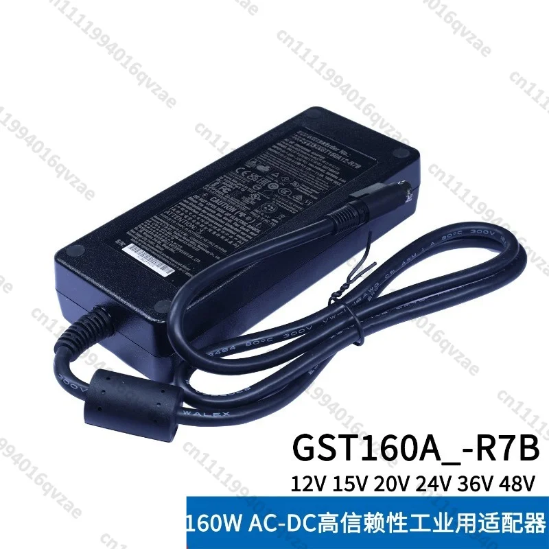 

GST160A R7B Power Adapter A12/A15/A20/A24/A36/A48 GS 12V24V48