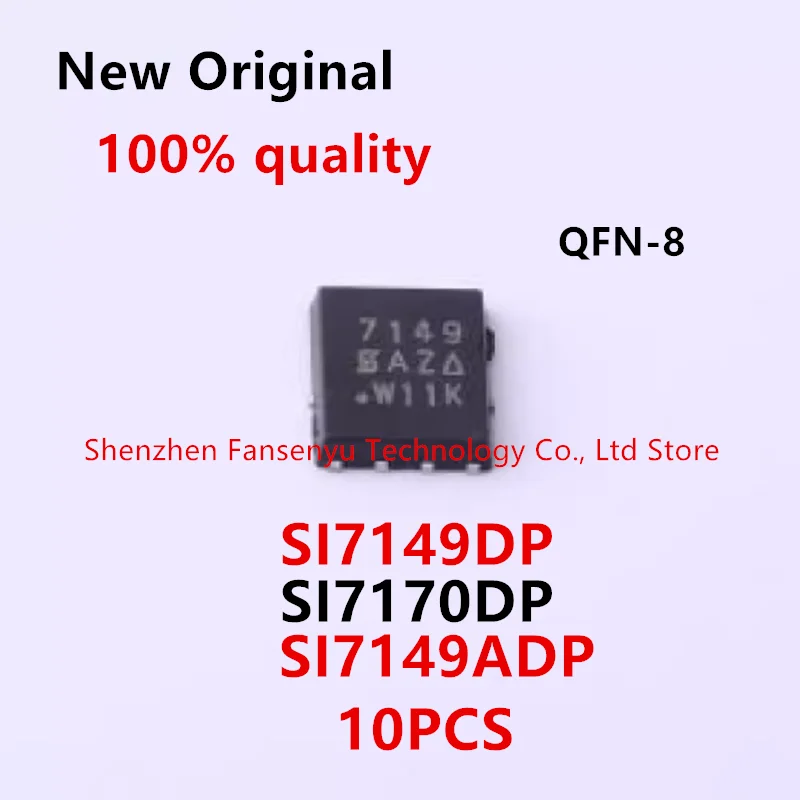 (10Piece)100% New S…