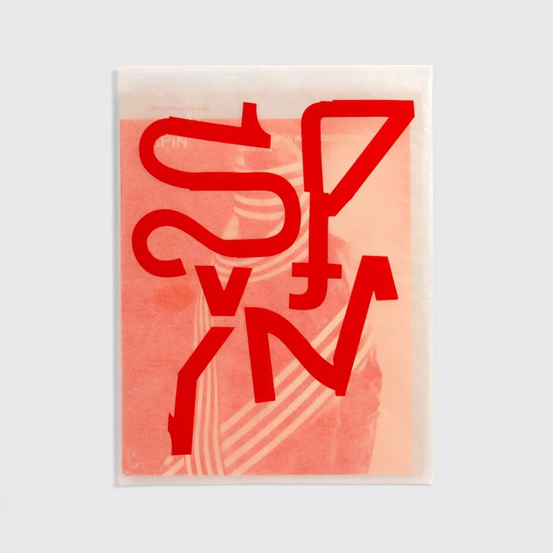 

SPINADVENTURES IN TYPOGRAPHY 2 Thames Hudson Thames Hudson Australia 9780995666467 Book