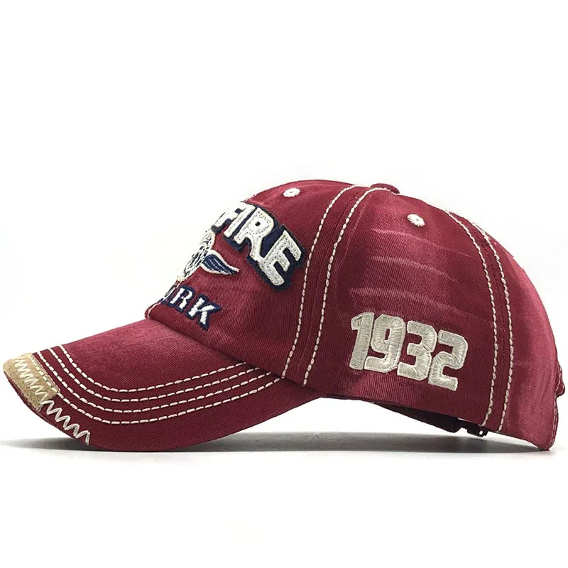 Thumbnail 4 - #66 Best Fishing Caps to Buy In 2026