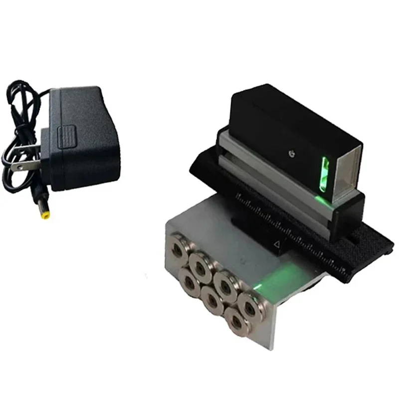 Fast Charging Fine Tuning Den Alignment Device Sheet Metal Bending and Shearing hine Use Below 4 Meters