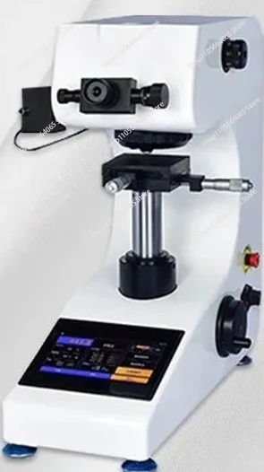 for HV-1000Z Microhardness Digital Display Automatic Turret   Hardness for Stainless Steel Copper 1pcs