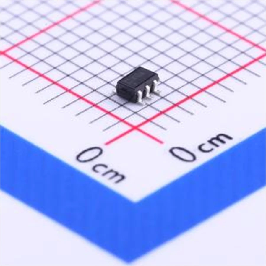 100PCS/LOT BSD840NH6327 (Transistors/Thyristors)