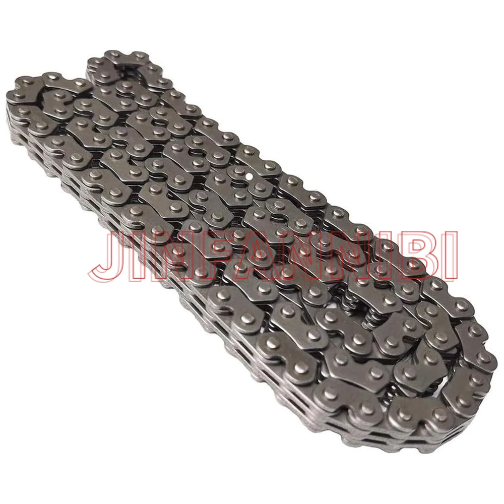 Cam Timing Chain Tensioner Lifter Gasket Assy for Yamaha KODIAK 400 2002 2003 2004 2005 2006