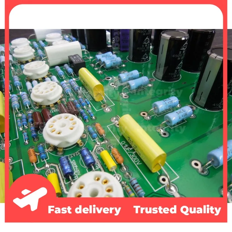 (A26D) KONDO (AUDIONOTE) M77 Ball Prestage متوافق مع Sing Play Line DIY Kit