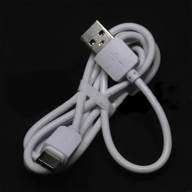 G8TA 1M USB -MICROUSB TYPE C Зарядный шнур питания в белом для Ereaders Модели замены