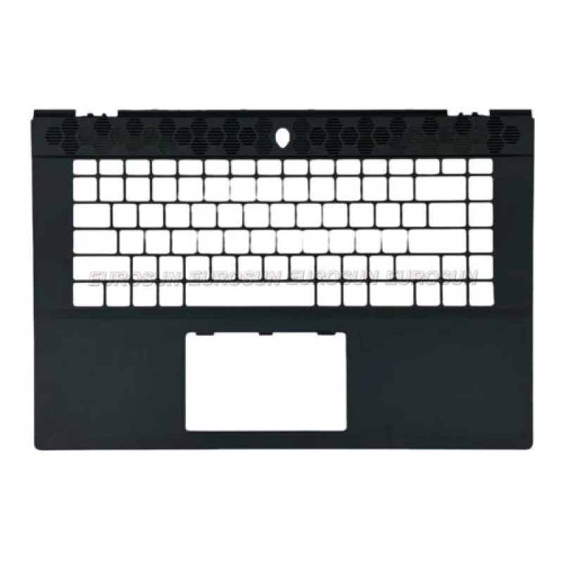 

A++New For Dell Alienware M16 R2 Palmrest Upper Case Keyboard C Cover 0C1MH5 C1MH5