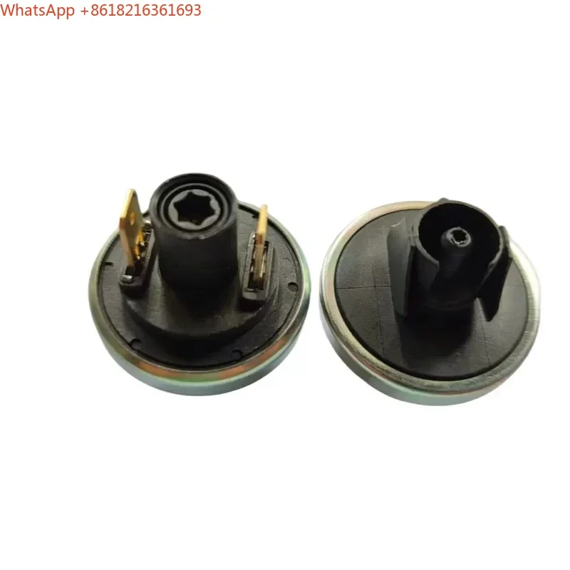 Limited Offer LFS03 Miniature Air Pressure Switch Low Voltage Switch Detection Positive And Negative Pressure Differential Press