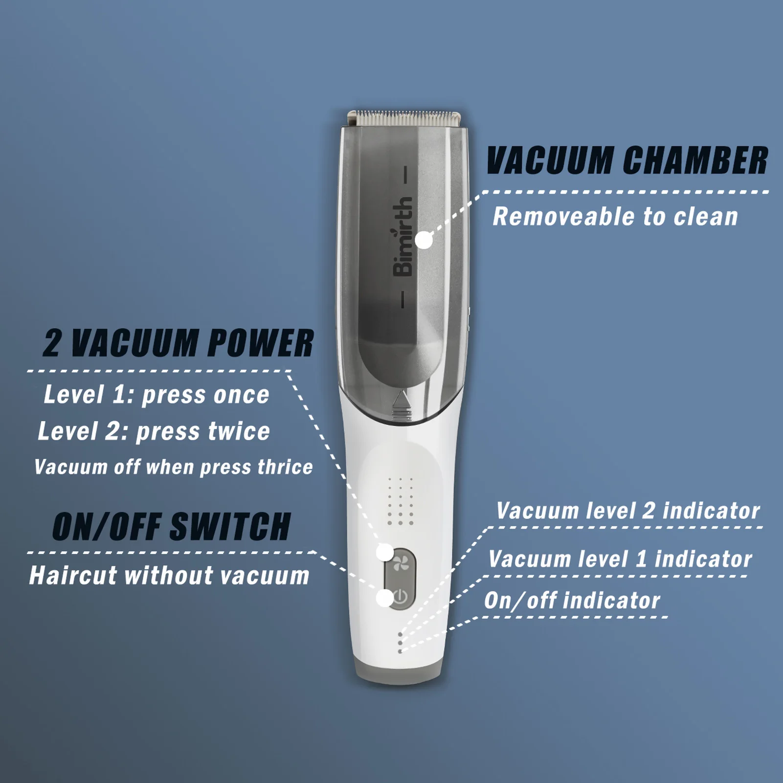 Thumbnail 4 - #6 Trending Baby Hair Trimmers Right Now