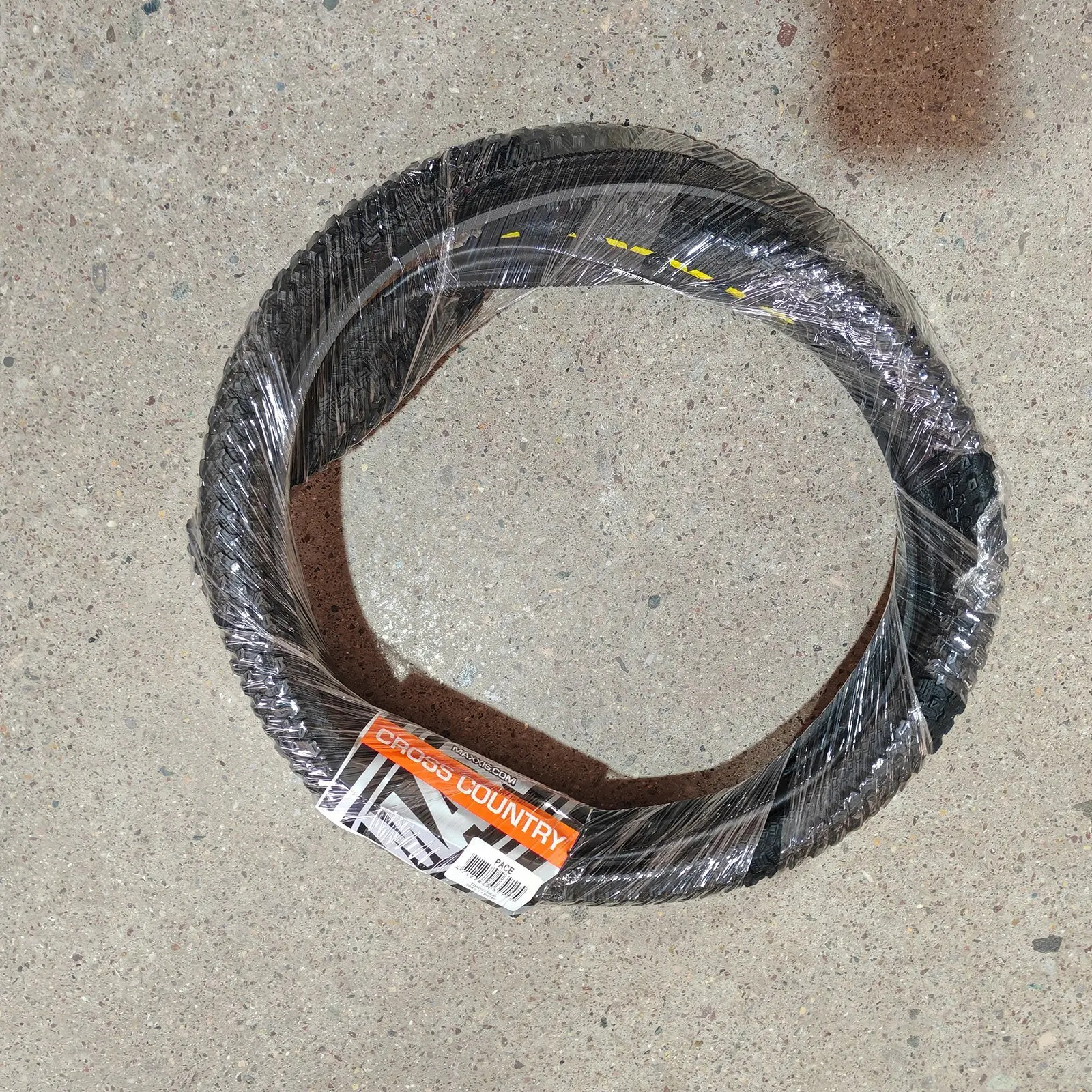 1 Stück MAXXIS 26 26*1.95/2.1 27.5*1.95/2.1 29*2.1 Fahrradreifen mit Stahldraht M366 M333 PACE Cross Country MTB Mountainbike Reifenteile – Detail 14