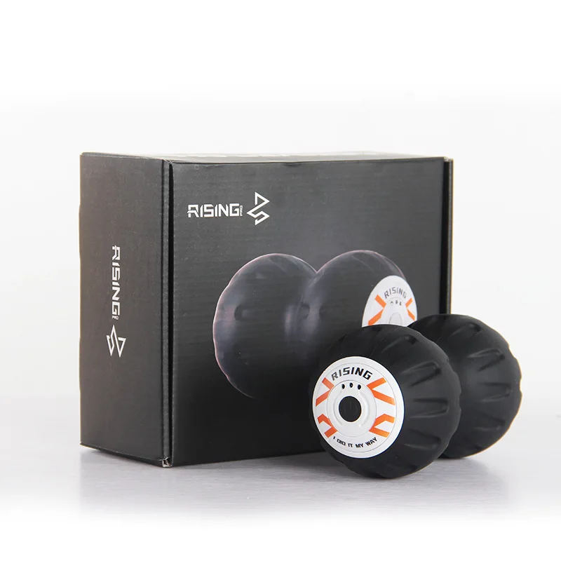 

Fitness electric peanut ball training, fitness training peanut massage ball, relieve muscle soreness and put muscle 0.55