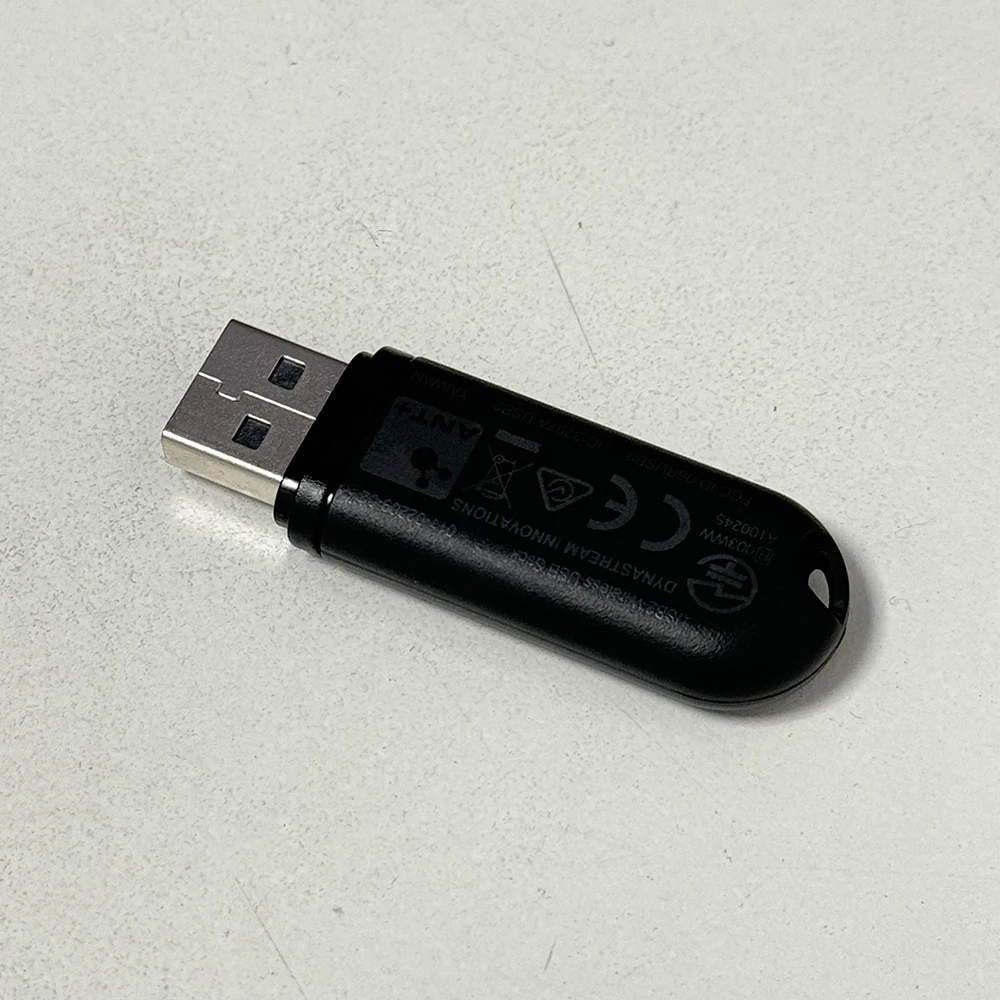 GARMIN ANT+ Беспроводной USB-ключ Forerunner Vivofit USB2 011-02209-00