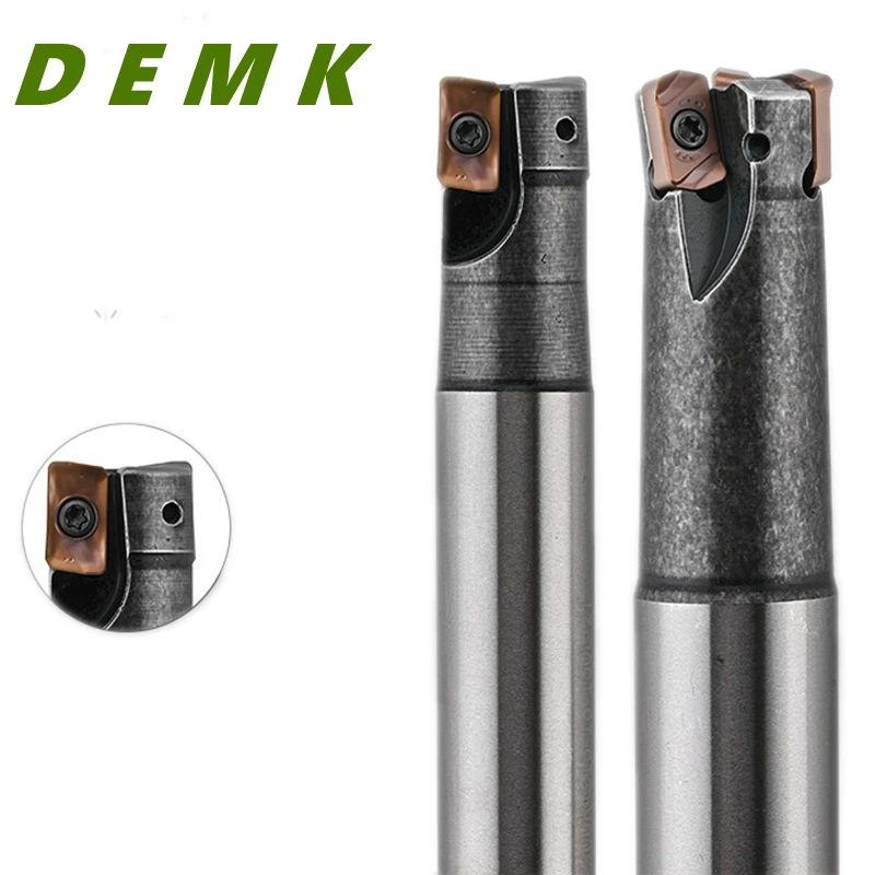 HSS 300R BAP300R EXN03R 4N TE90 Holder of high-quality high-speed steel shock-resistant milling cutters APMT1135 LNMU0303 4NKT06