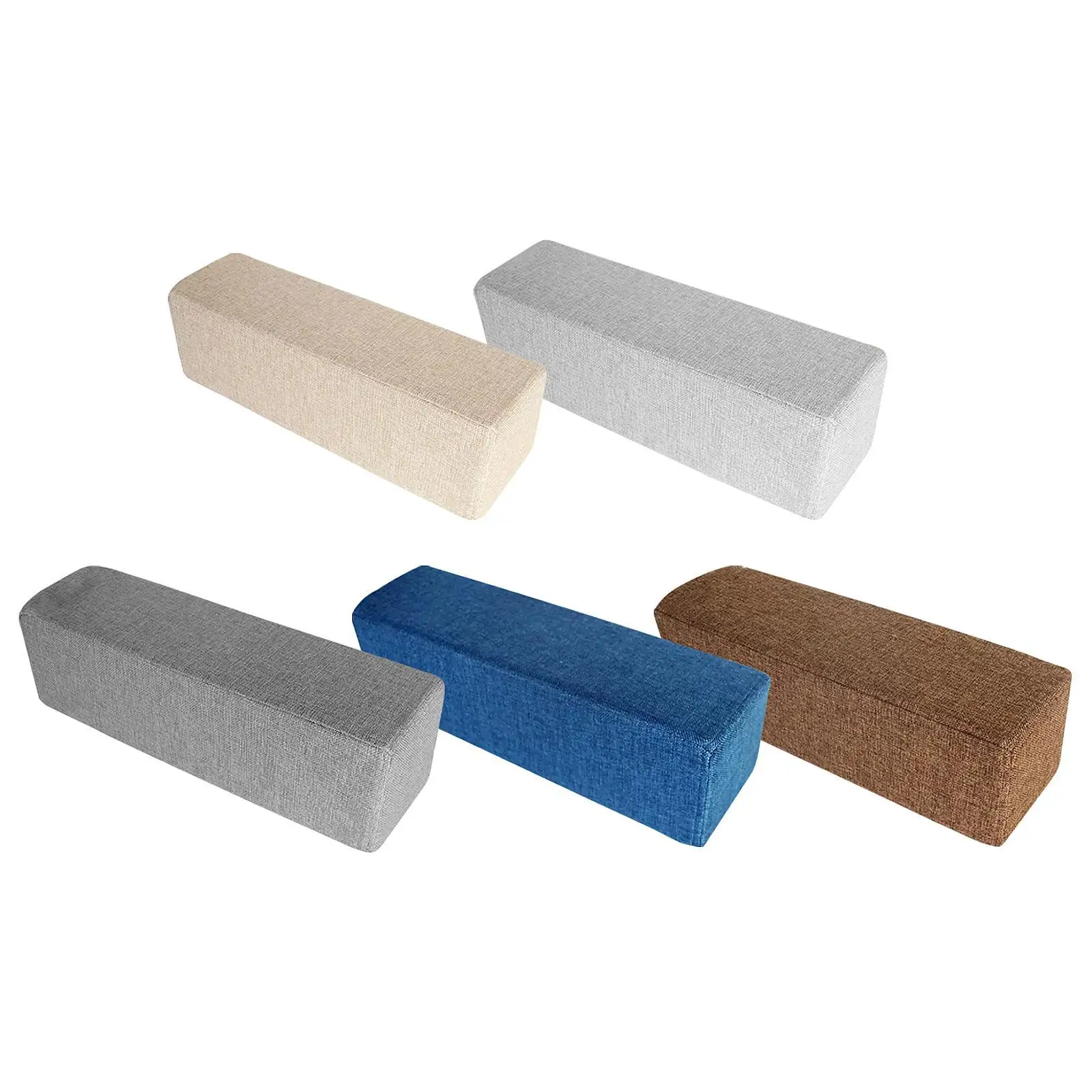 

Подлокотник для дивана, прямоугольная подушка, эргономичный усилитель для кресла,