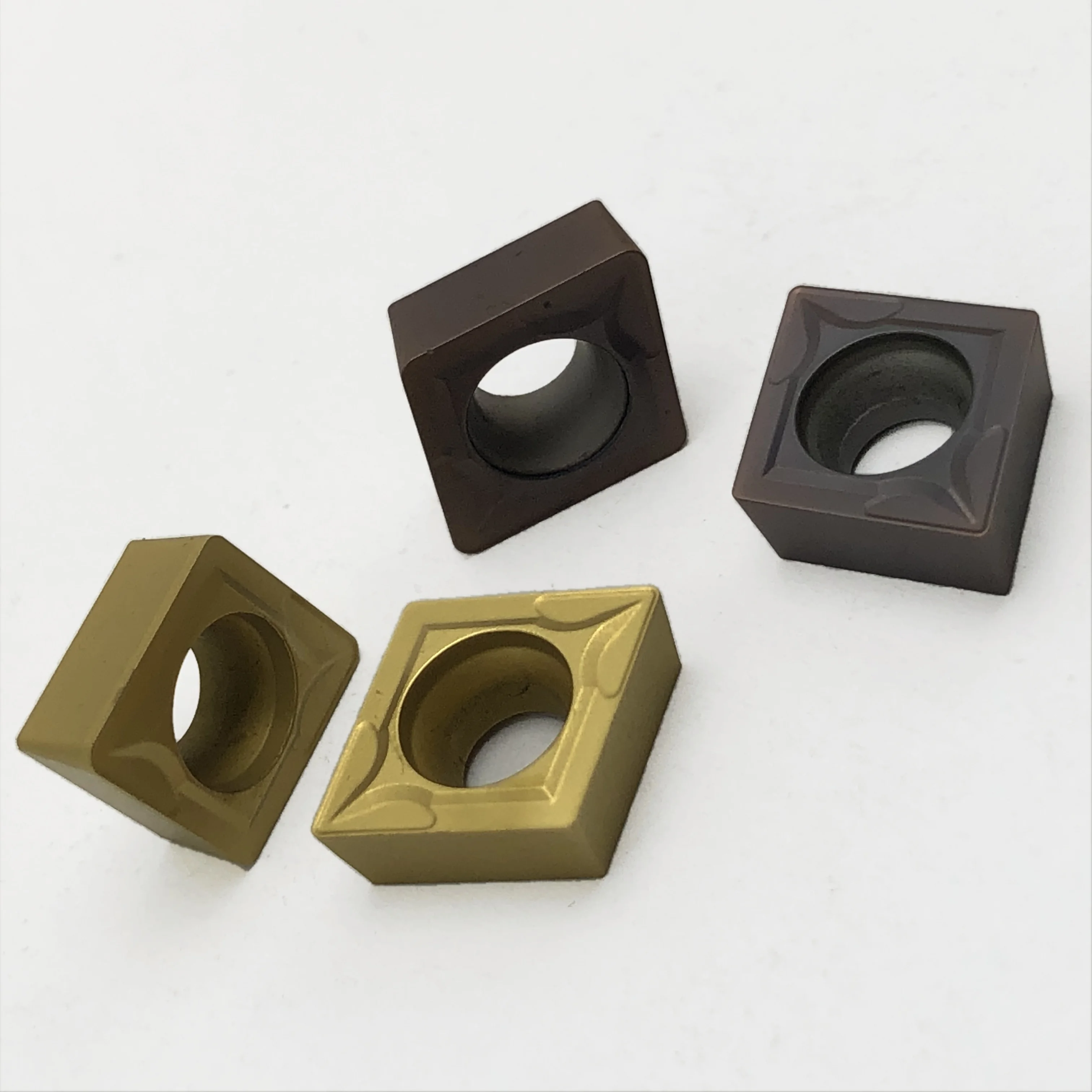 CCMT Carbide Insert Cutter CCMT09T304 CCMT09T308 VP15TF UE6020 CNC Lathe Turning Tool CCMT09T308 09T304