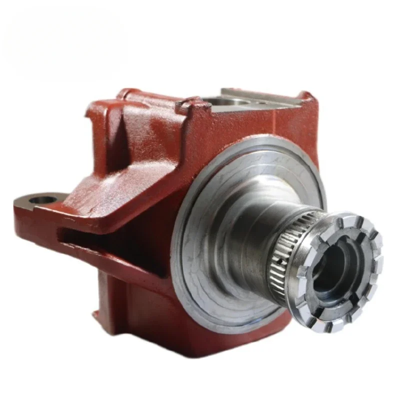 

SELL EXCAVATOR AXLE SPARE PARTS 4472-218-011 4472-218-012 JOINT HOUSING FOR EXCAVATOR R130W-3 R1300W R1300WM R1300W-3