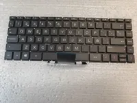 Teclado español sin retroiluminación para HP 14-DG 14-DF 14m-dh 14s-DR 14-DK 14-dq 14s-dq 14-fq TPN-Q207 TPN-Q221 TPN-W139