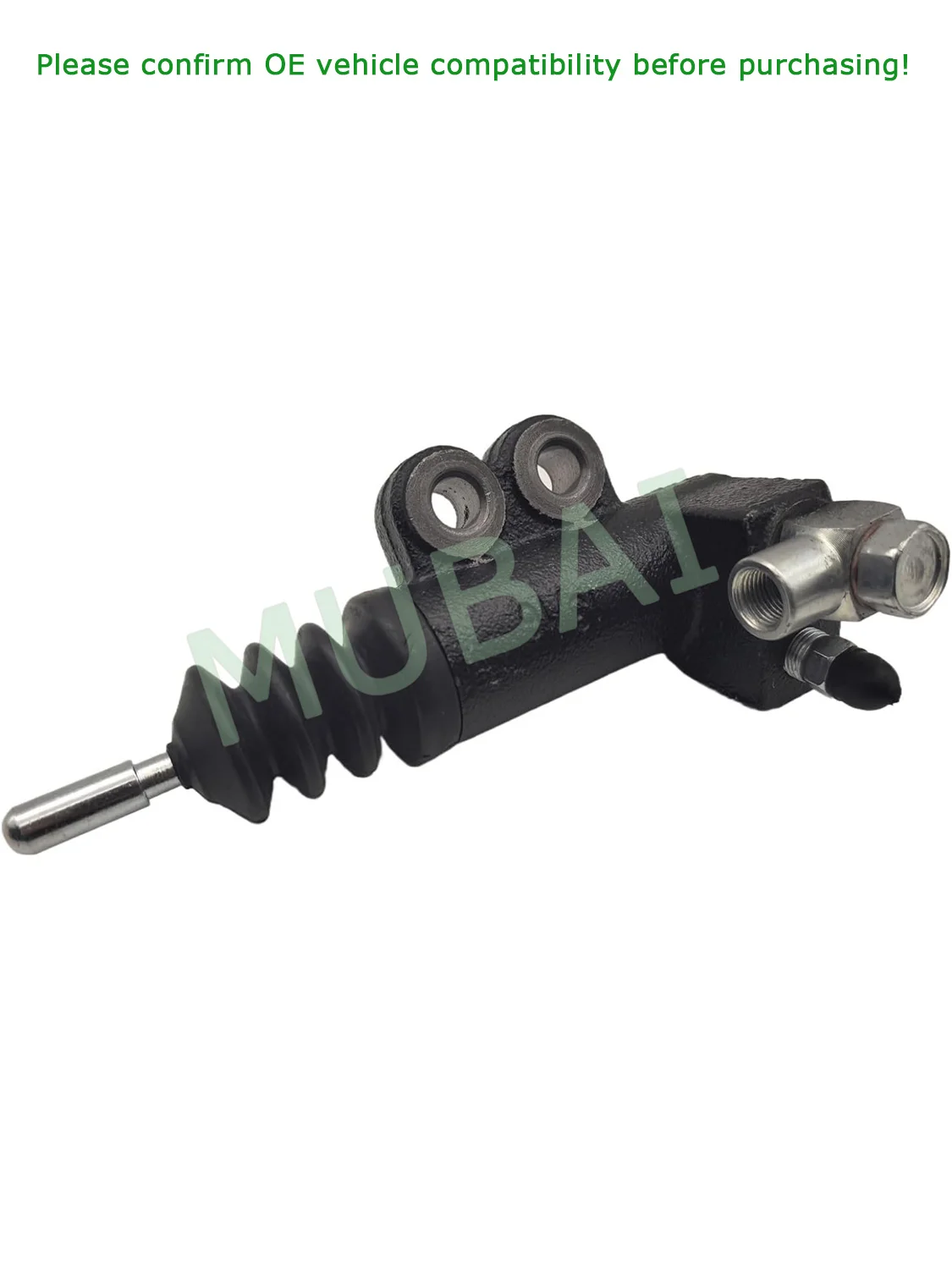 

4171023005 Clutch Slave Cylinder 41710-23000 FOR Hyundai Accent Elantra For Veloster Elantra For Kia Soul Forte Rio Clutch Relea