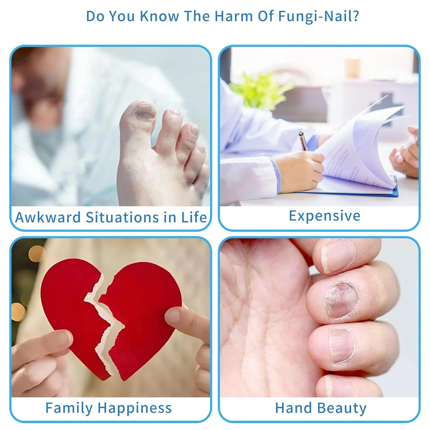 جهاز علاج فطريات الأظافر بالليزر علاج فطريات الأظافر علاج فطار الأظافر بشكل فعال إزالة فطار الأظافر تنمو أظافر القدم #2