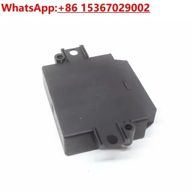 Reversing Radar Control Module 5K0919475E Compatible with Golf Parking Sensor ECU Replacement Part