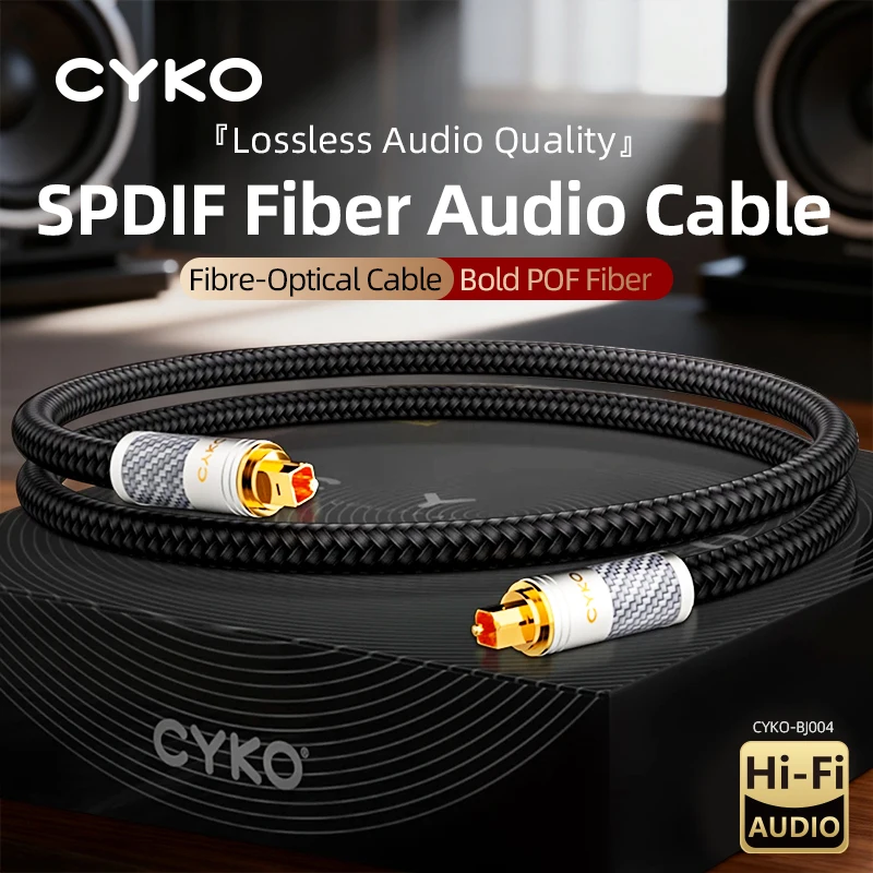 Cyko Premium Spdif …