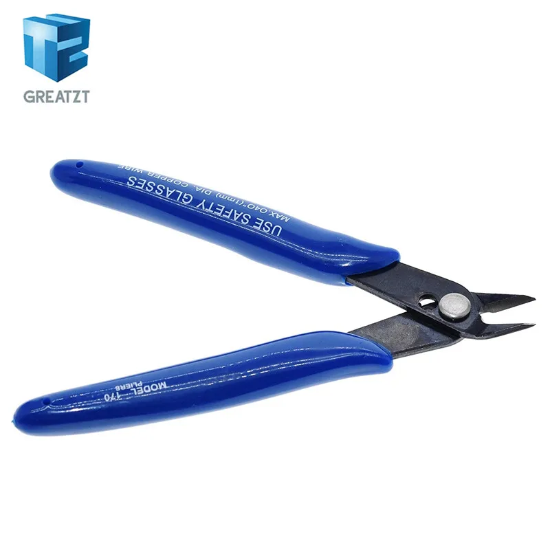 GREATZT American Plato. PLATO 170 wishful clamp DIY pliers Electronic pliers Diagonal pliers Wishful clamp