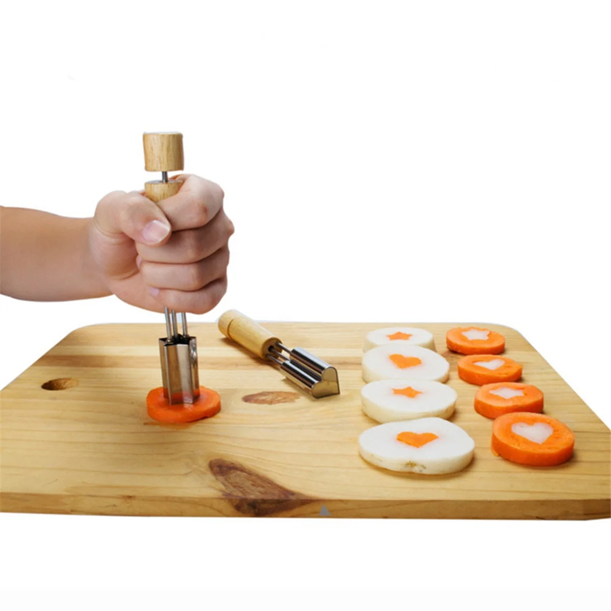 

Cupcake Corer - Cupcake Filler Tool Cupcake Hole Cutter for Filling Cupcake Accessories Baking Tool BJAS