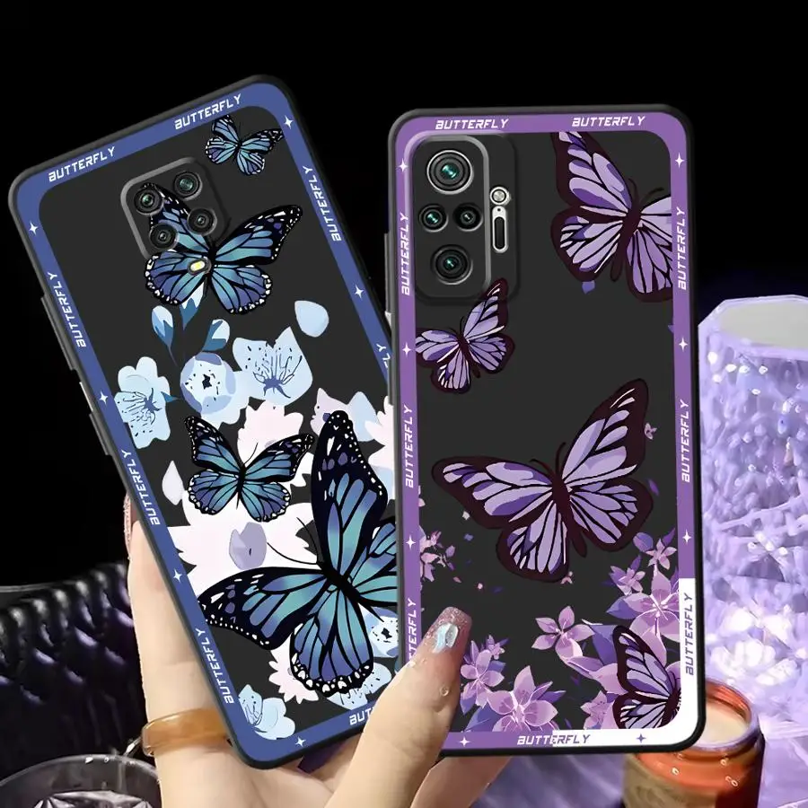 Case For Xiaomi Red… - image