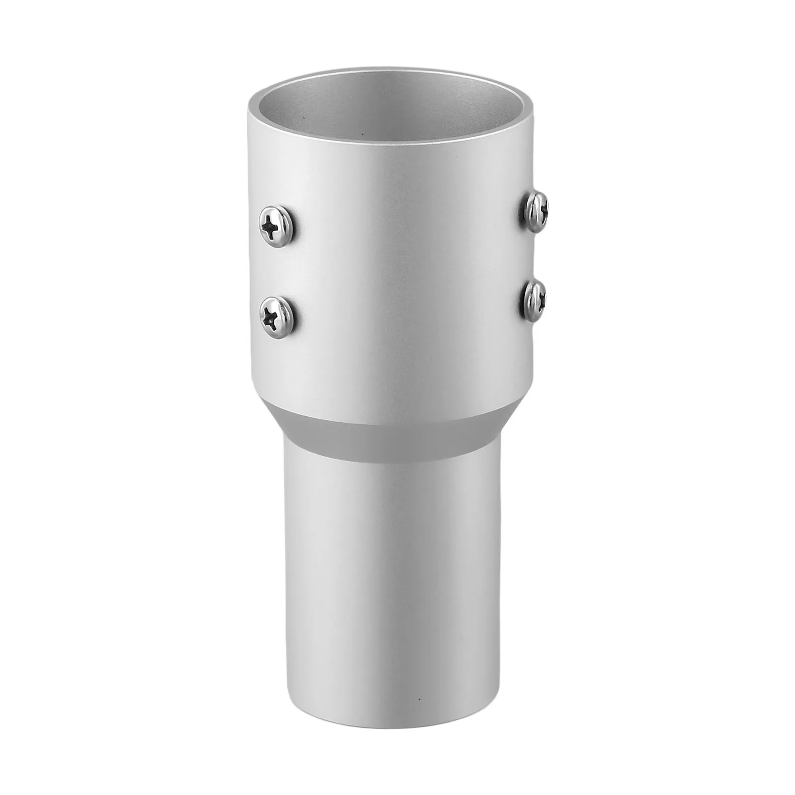 Easy Installation and Secure Fit For Starlink Mast Reducer Pipe Adapter for Gen2 Compatible with 0 75 2 Inch Poles