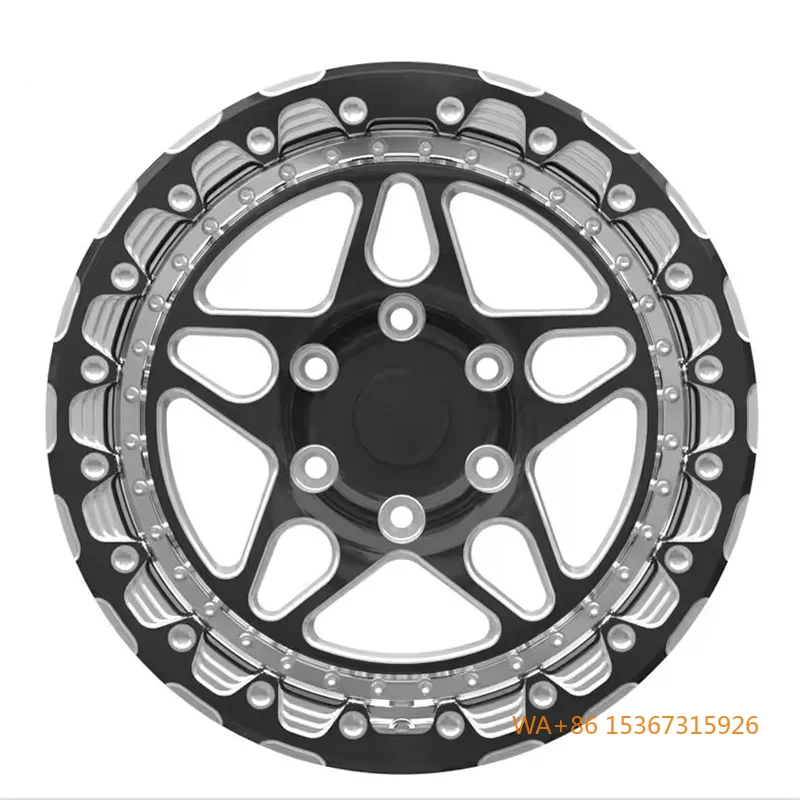 

Premium Monoblock Forged Wheels | Lightweight Performance Rims | Custom Size Options | Strong Durable Alloy Construction