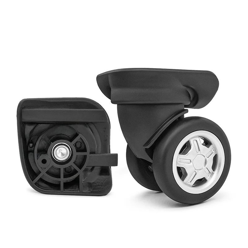 Antler Luggage Wheel Replacement 9049 Universal Wheel Parts for Password Box Wheel Repair Travel Suitcase Accessories