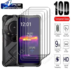 4PCS For AGM G2 Guardian (G2 GT) Screen Protective Tempered Glass ON AGMG2 AGMG2Pro G2Pro G2Guardian Protection Cover Film
