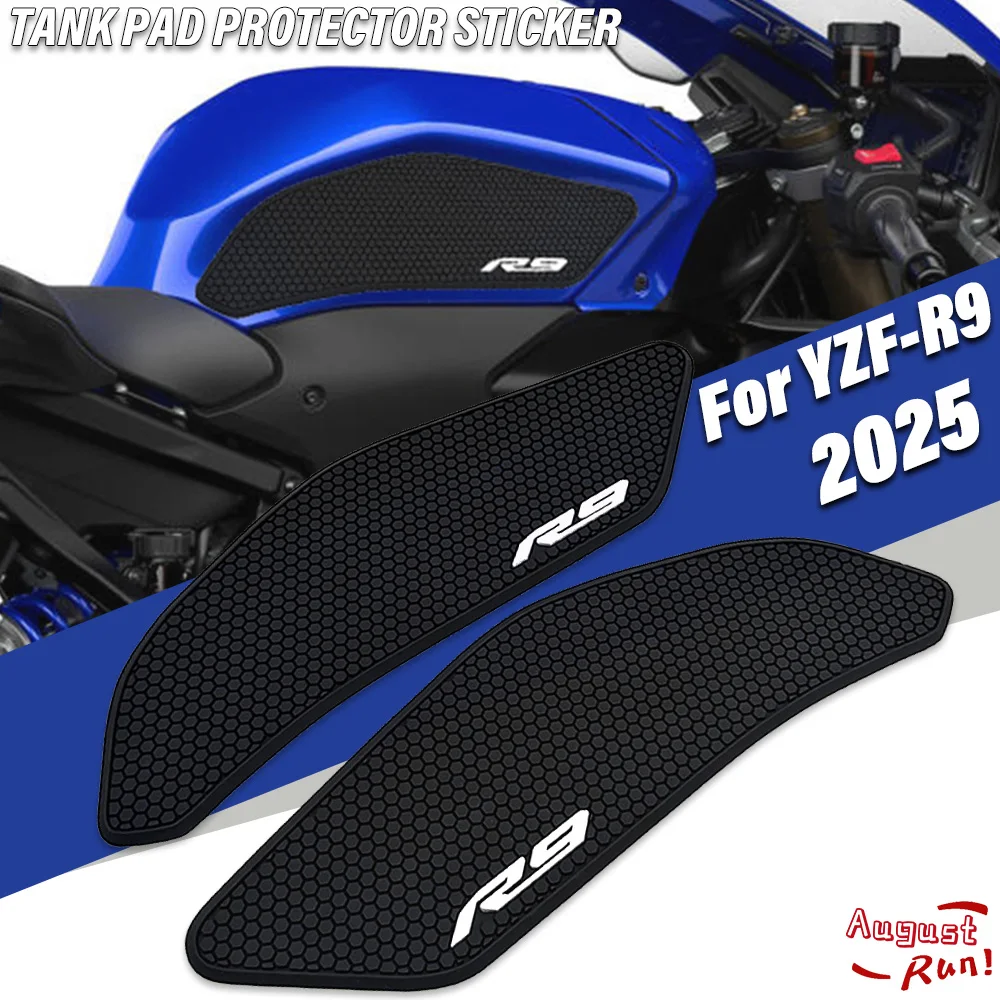 New Yzf R9 Motorcyc… - image