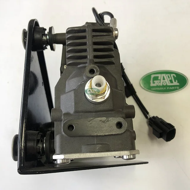 Compressore d'aria completo TLF LR3 LR045251 LR072537 GL0383 per pezzi di ricambio Range Rover Sports 3 4