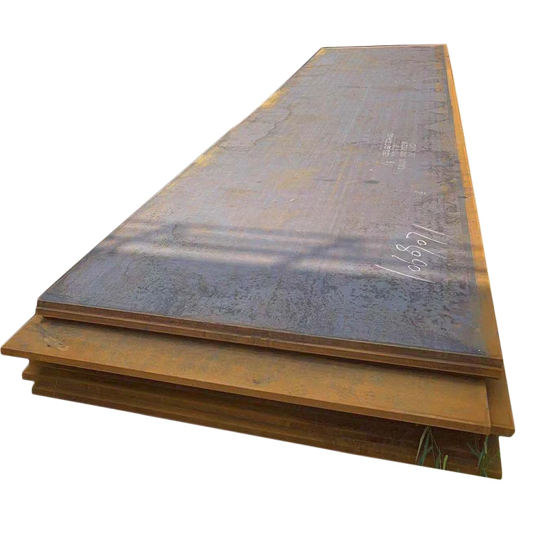 

1mm 3mm 6mm 30mm 10mm 20mm Thick Mild Steel Plate for Construction Site